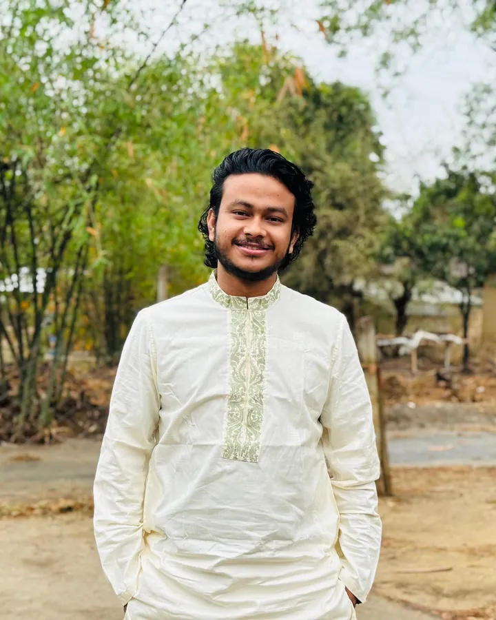 Asikul Islam Khan