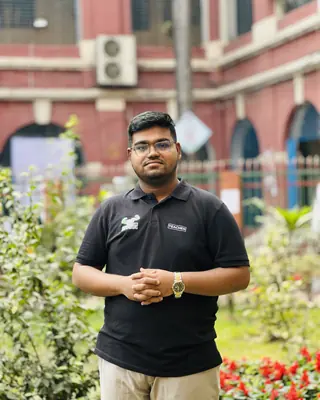 A K M Samiul Haque