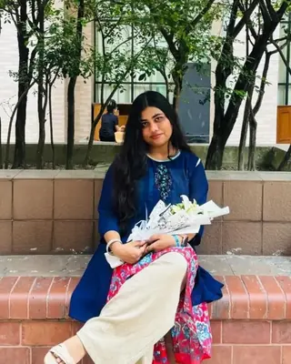 Afnanin Ahmed Zahara