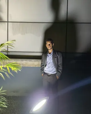Ahnaf Ali