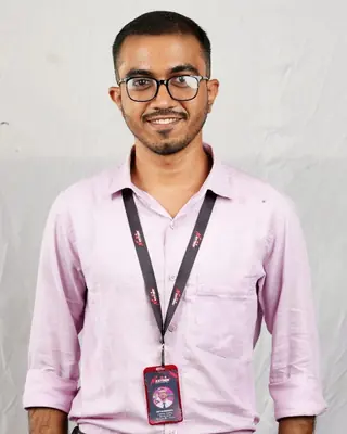 Amit Chowdhury