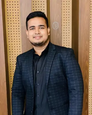 Aquib Ahmed Prottoy