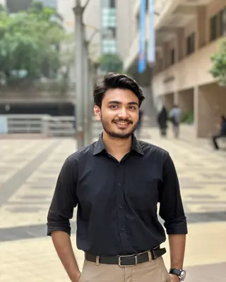 Ariyan Khan Apon