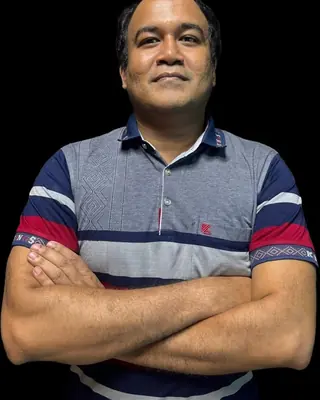 Arup Bhowmik