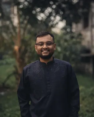 Asir Abrar Rafin