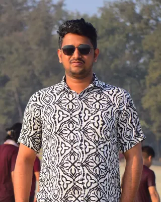 Binoy Acharjee