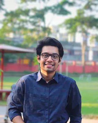 Hassan Ahmed