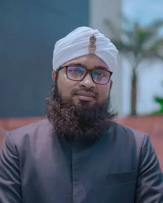 মাও: আবুল কালাম নেছারী