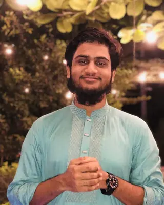 মো: শাহ পরাণ