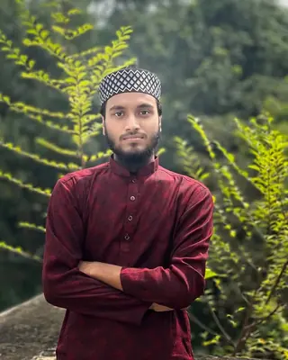 ওসমান হারুনী
