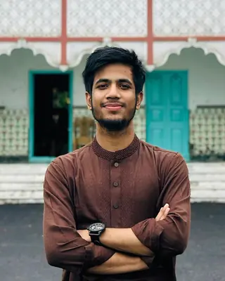 রিফাত রিদওয়ান