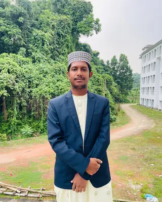 আহমেদ আশফাকুল্লাহ