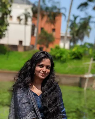 Jarin Tasnim Urby