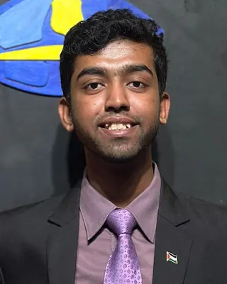 Mahamud Khalid