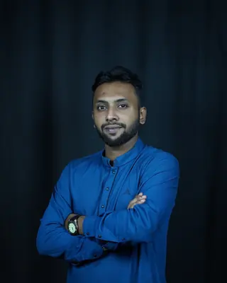 Mahin Arifin Arpon