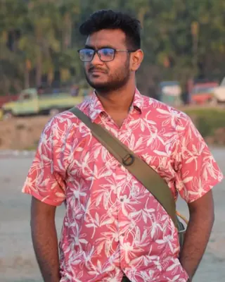 Md Abdulla Rizve