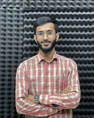 Md Abdur Rahman