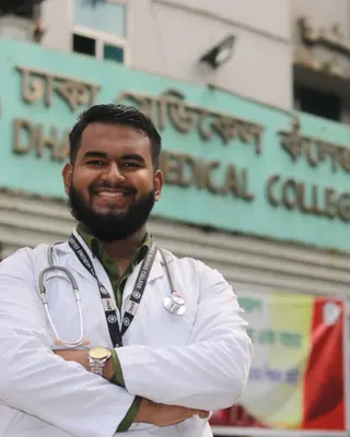 Md Amanullah