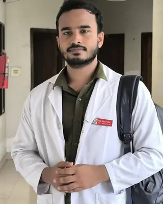 MD Bipul