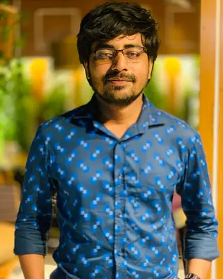 Md. Nazmul Haque Tamim