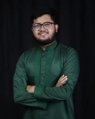 Md. Sanaullah