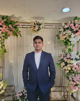Md. Tanvir Newaz Shifat