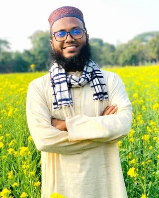 Md Tawhidul Islam