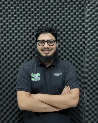 Mehedi Hasan Zihad