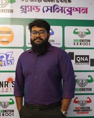 Mohtasim Rahman Arnob