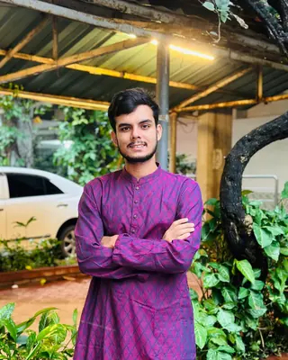 Moyaz Sahriar Apu