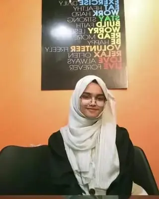 Mst Atia Afrin Zinia