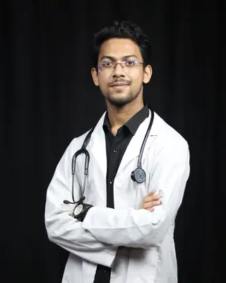 Munshayib Rahman