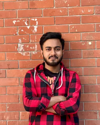 Nafiz Al Islam Nahin