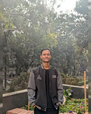 Nazib Abdullah