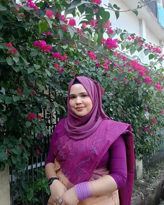 Nelema Rahman