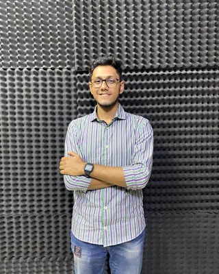 Nishat Islam Junayed