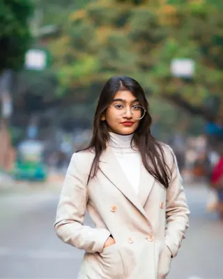 Pushpita Radia Fatema