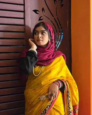 Rafia Rahman