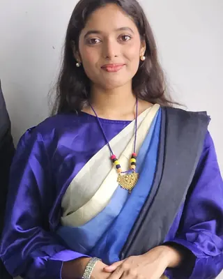 Sadia Parvin
