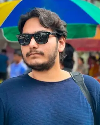 Salim Sadman