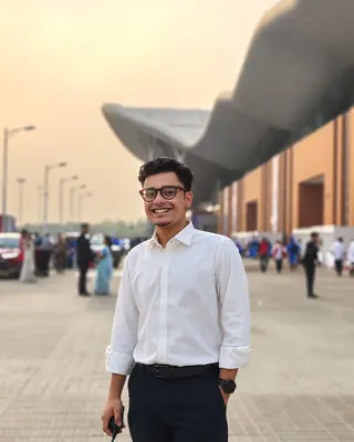 Salman Siddique
