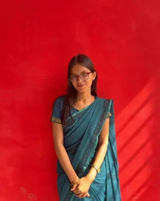 Shirin Rahman