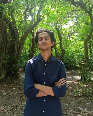 Shohanur Rahman