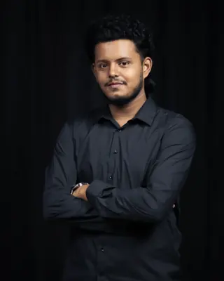 Sreyon