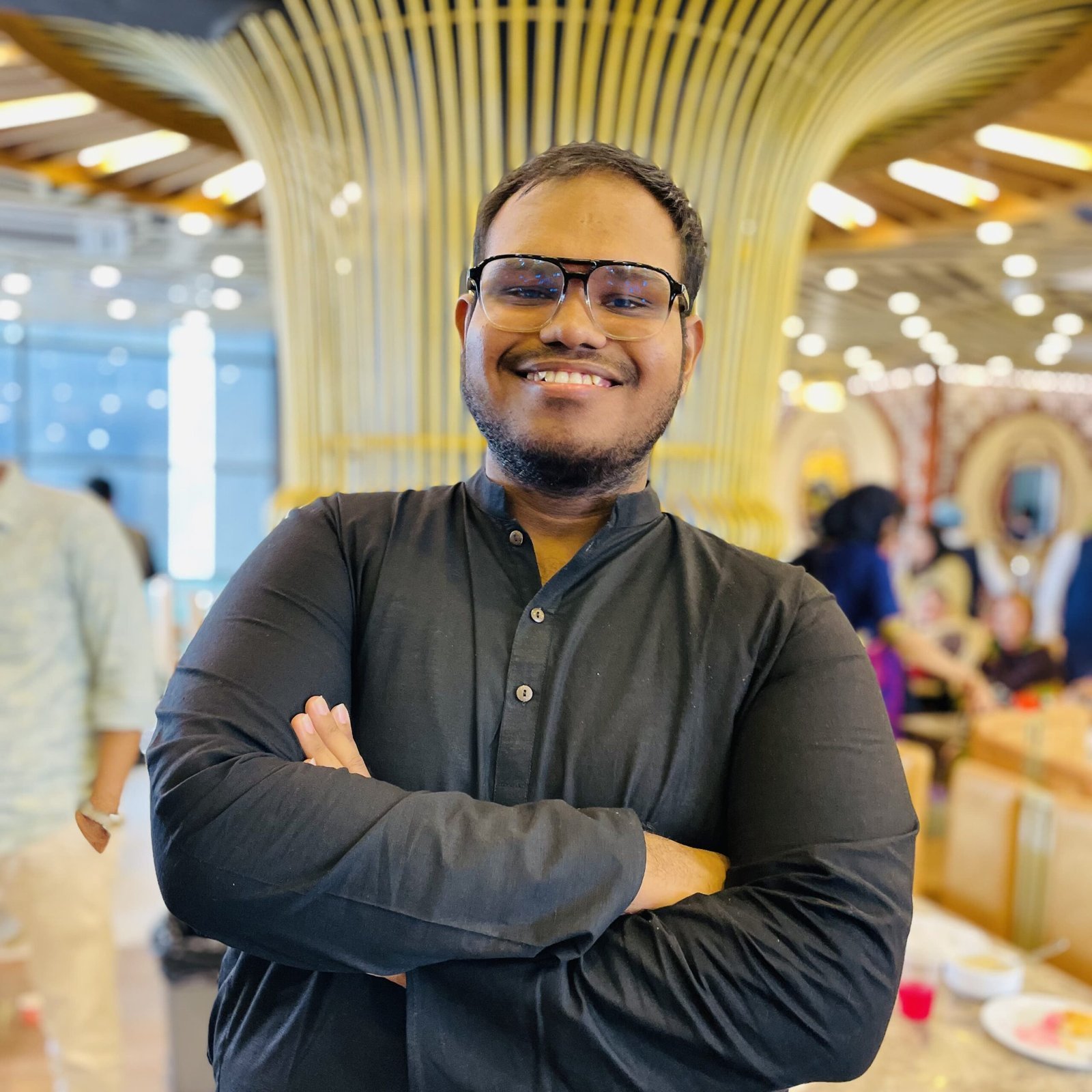 Md. Ashiqul Islam Peal