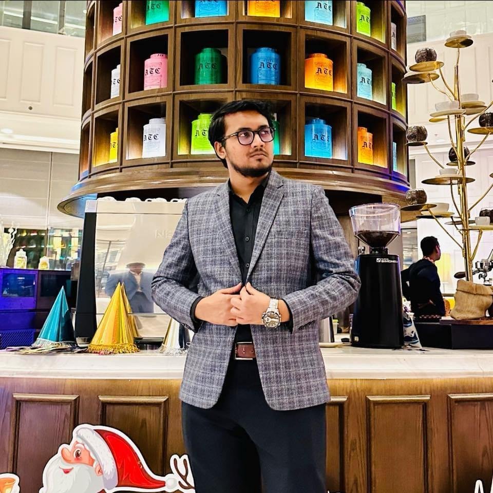 Abu Owazed Shah Sowmik